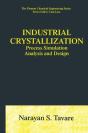 Industrial Crystallization - Preview
