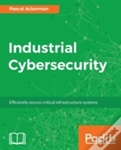Capa do artigo Industrial Cyber Security