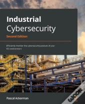 Industrial Cybersecurity