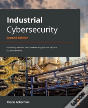 Capa do artigo Industrial Cybersecurity