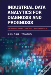 Capa do artigo Industrial Data Analytics For Diagnosis And Prognosis