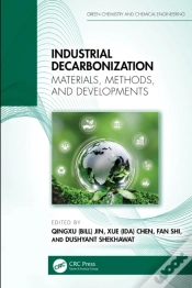 Capa do artigo Industrial Decarbonization
