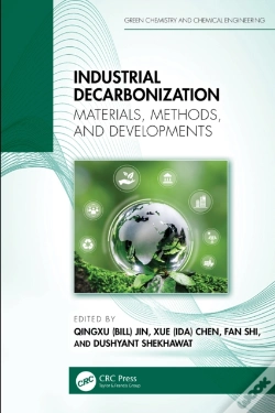 Capa do artigo Industrial Decarbonization