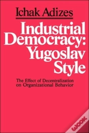 Capa do artigo Industrial Democracy