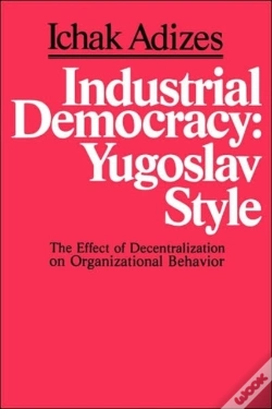 Capa do artigo Industrial Democracy