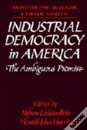 Capa do artigo Industrial Democracy In America