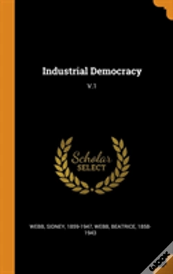 Capa do artigo Industrial Democracy