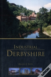 Capa do artigo Industrial Derbyshire