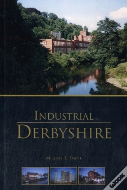 Capa do artigo Industrial Derbyshire