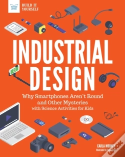 Capa do artigo Industrial Design