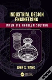 Capa do artigo Industrial Design Engineering