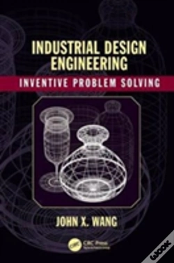Capa do artigo Industrial Design Engineering