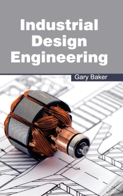 Capa do artigo Industrial Design Engineering