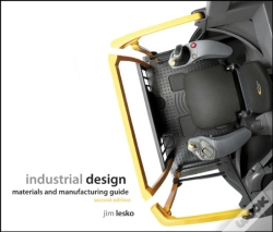 Capa do artigo Industrial Design