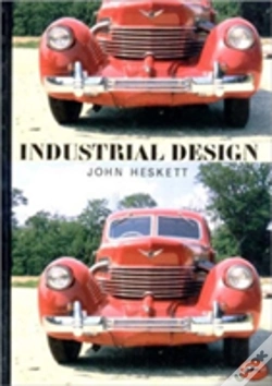 Capa do artigo Industrial Design