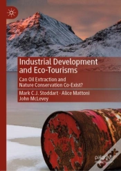 Capa do artigo Industrial Development And Eco-Tourisms