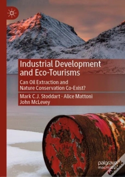 Capa do artigo Industrial Development And Eco-Tourisms