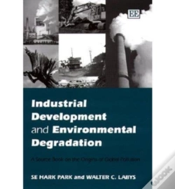 Capa do artigo Industrial Development And Environmental Degradation