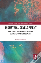 Capa do artigo Industrial Development
