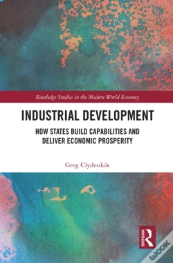 Capa do artigo Industrial Development