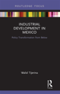 Industrial Development In Mexico