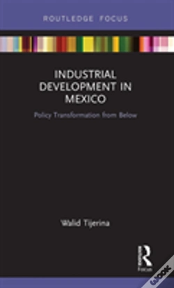 Capa do artigo Industrial Development In Mexico