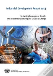 Industrial Development Report 2013