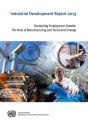 Industrial Development Report 2013 - Preview