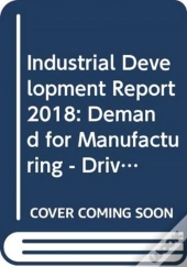Industrial Development Report 2018