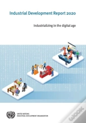 Industrial Development Report 2020