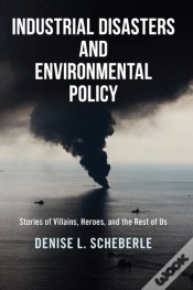 Capa do artigo Industrial Disasters And Environmental Policy