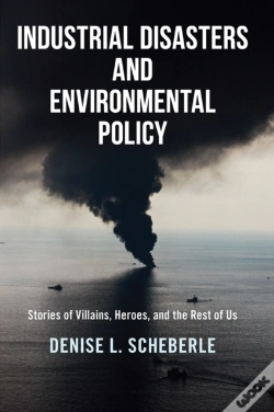 Capa do artigo Industrial Disasters And Environmental Policy