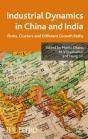 Industrial Dynamics In China And India - Preview