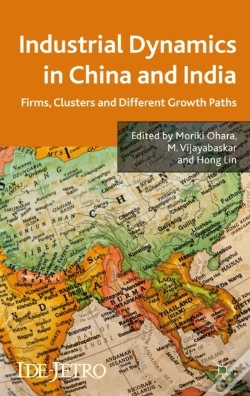 Capa do artigo Industrial Dynamics In China And India