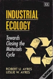 Capa do artigo Industrial Ecology