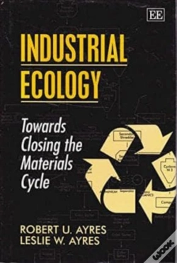 Capa do artigo Industrial Ecology