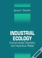 Capa do artigo Industrial Ecology