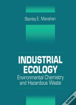 Capa do artigo Industrial Ecology