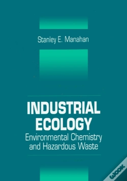 Capa do artigo Industrial Ecology