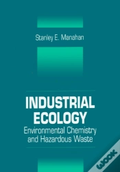 Capa do artigo Industrial Ecology
