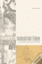 Capa do artigo Industrial Eden