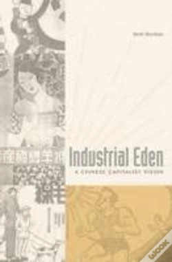 Capa do artigo Industrial Eden