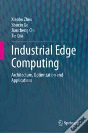 Capa do artigo Industrial Edge Computing