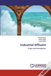 Capa do artigo Industrial Effluent