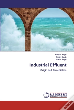 Capa do artigo Industrial Effluent