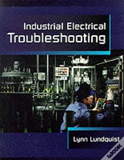 Capa do artigo Industrial Electrical Troubleshooting