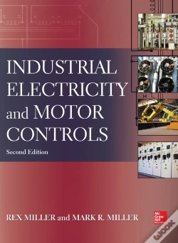 Capa do artigo Industrial Electricity And Motor Controls, Second Edition