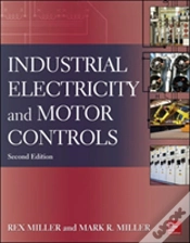 Capa do artigo Industrial Electricity And Motor Controls, Second Edition