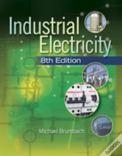Capa do artigo Industrial Electricity