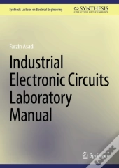 Industrial Electronic Circuits Laboratory Manual